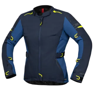 Tour Damen Jacke Lane ST schwarz
