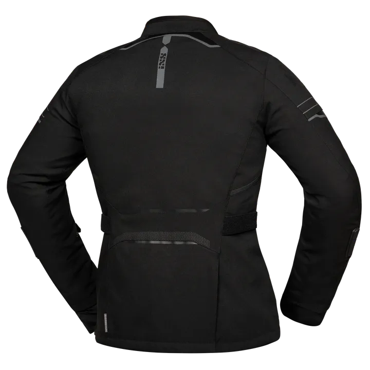 Tour Damen Jacke Lane ST schwarz