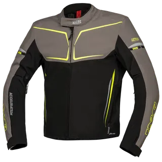 Giacca sportiva TS-Pro ST+ noir
