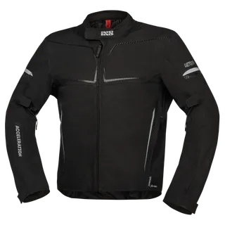 Giacca sportiva TS-Pro ST+ noir