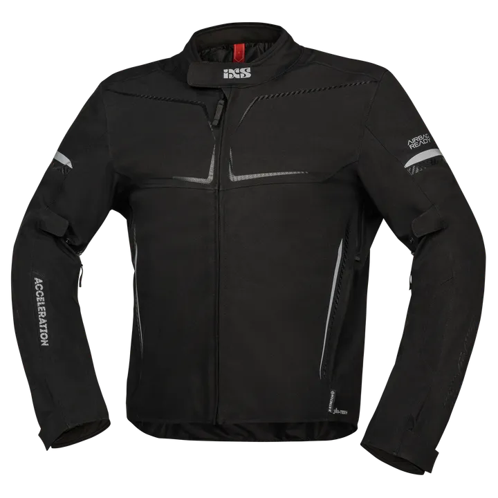 Giacca sportiva TS-Pro ST+ noir