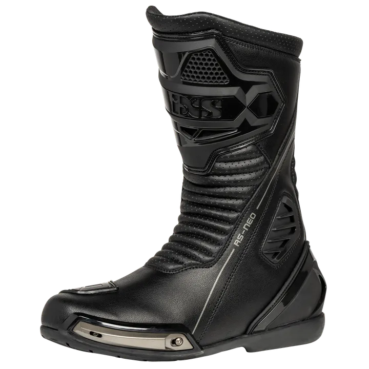 Sport Bottes RS-Neo noire
