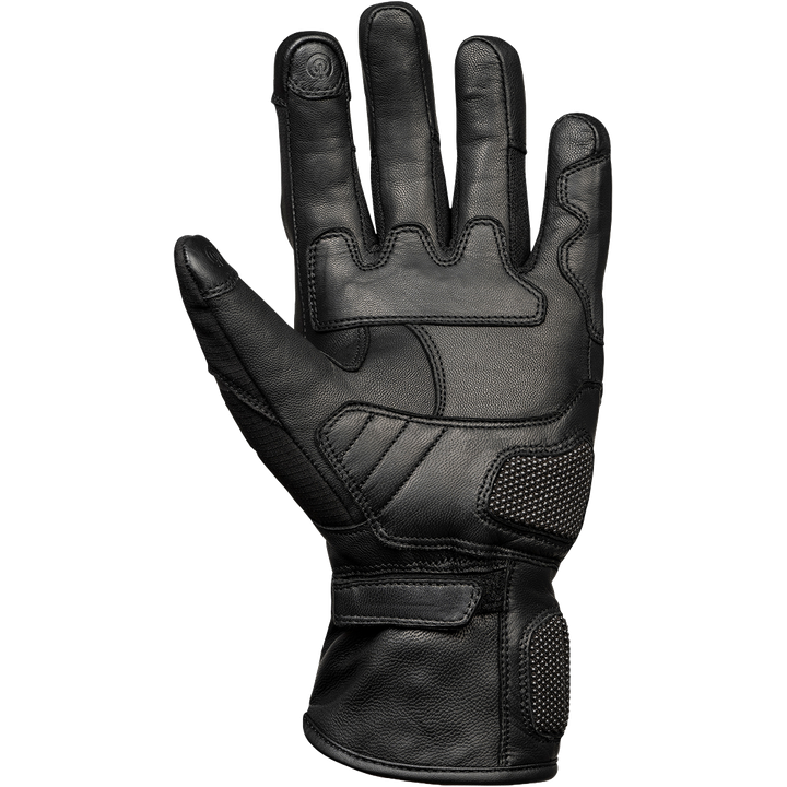 Gants Tour Montevideo-Short-ST noir