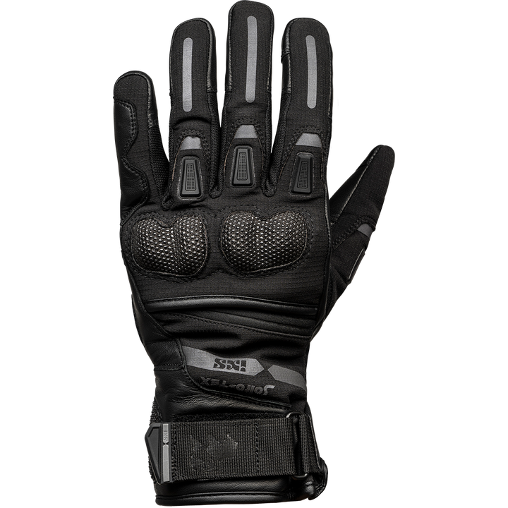 Gants Tour Montevideo-Short-ST noir