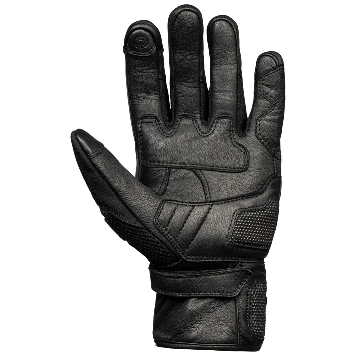 Tour Handschuh Montevideo-Air 2.0 schwarz