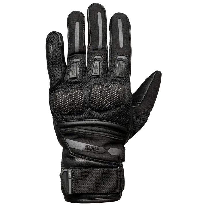 Gants Tour Montevideo-Air 2.0 noir