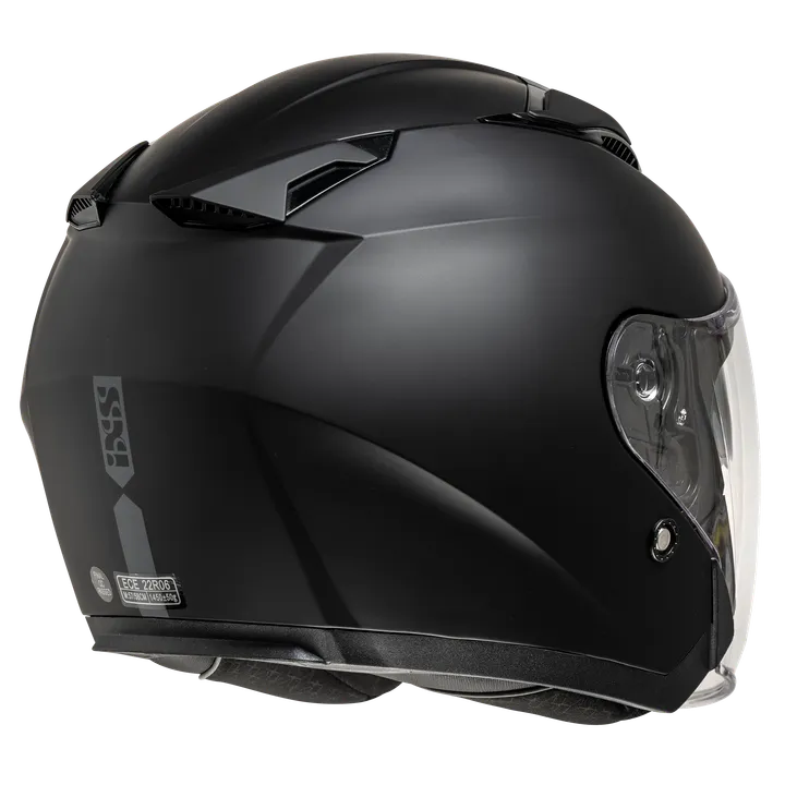 Jethelm iXS868 SV M33