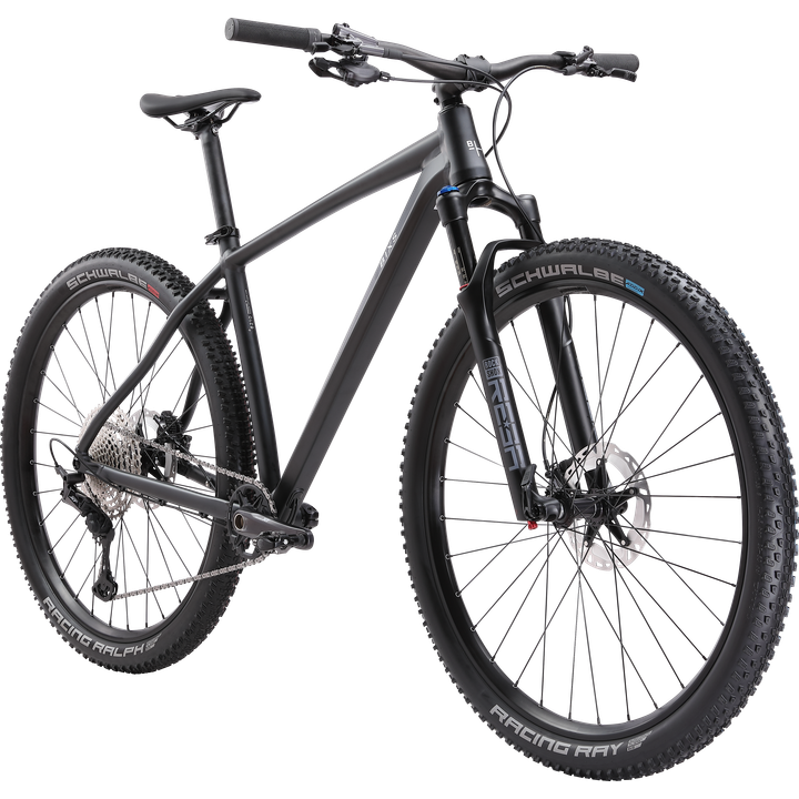 Core 200 metallic black