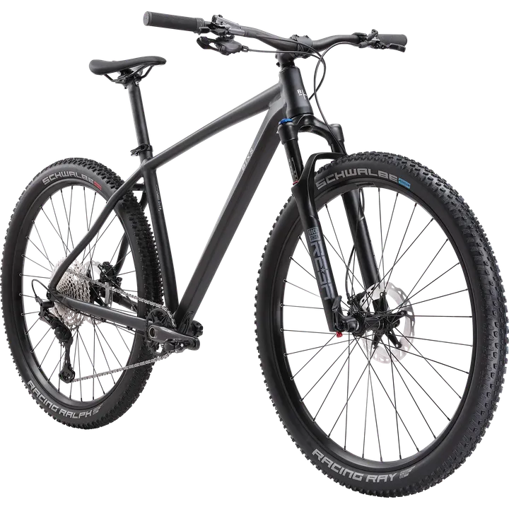 Core 200 metallic black