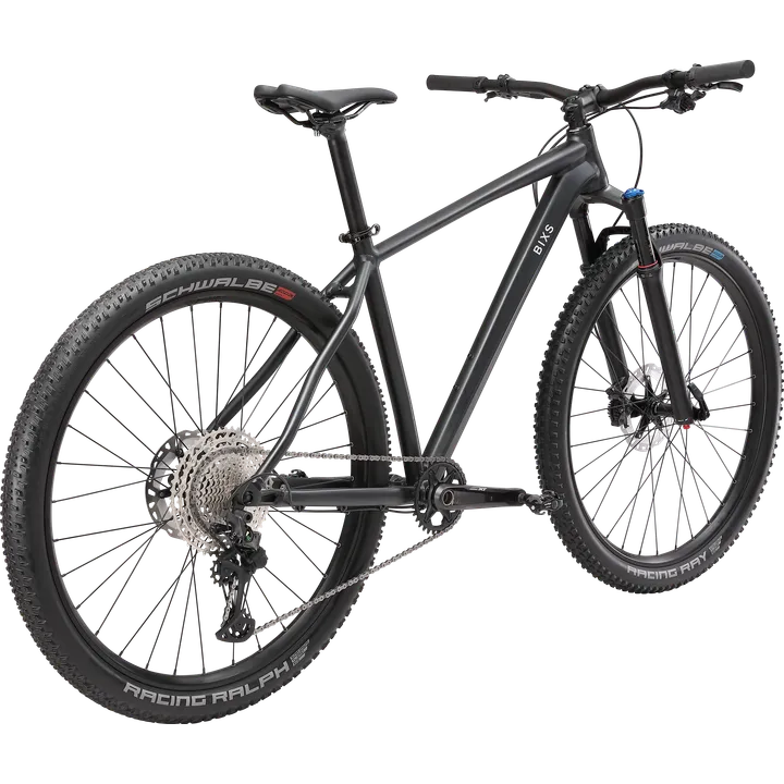 Core 200 metallic black