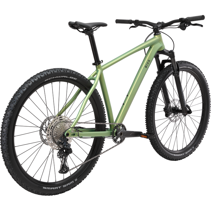 Core 300 metallic pastell green