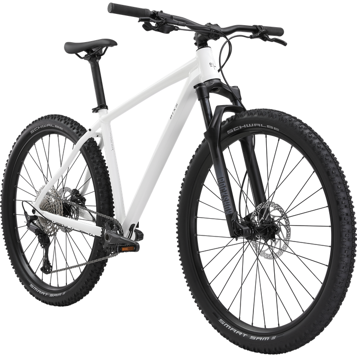Core 400 white
