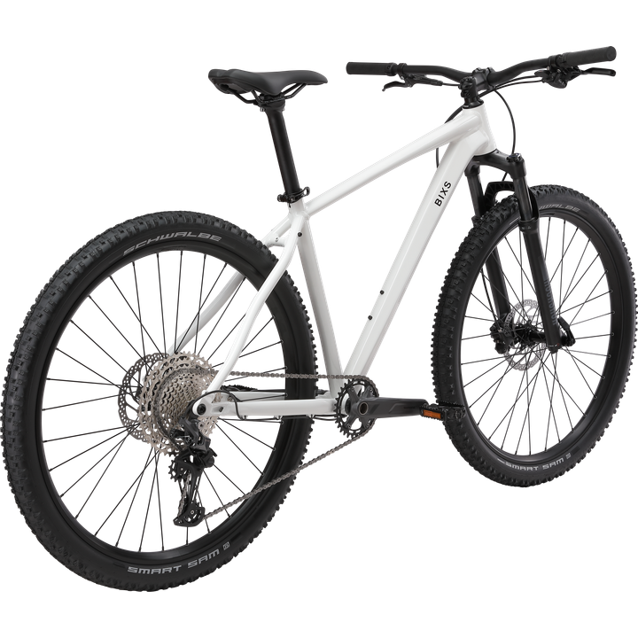 Core 400 white