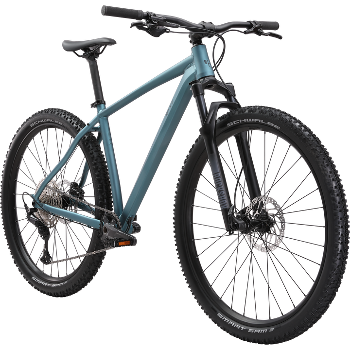 Core 400 metallic alpine grey