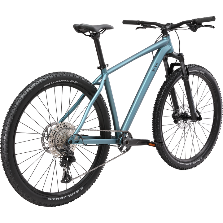 Core 400 metallic alpine grey