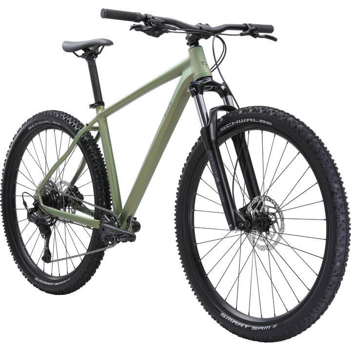 Core 500 metallic brown
