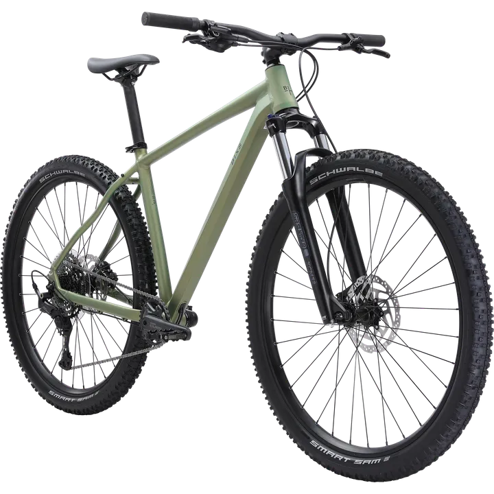 Core 500 metallic brown