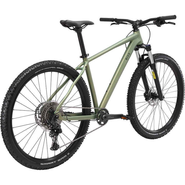 Core 500 metallic brown