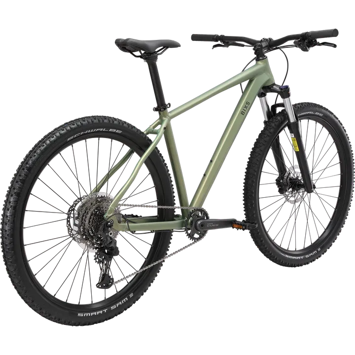 Core 500 metallic brown