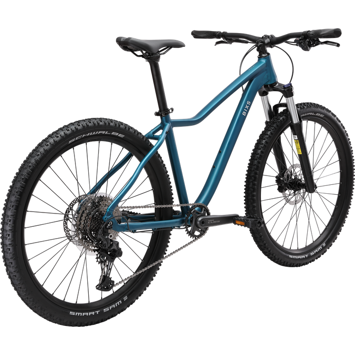 Splash 200 metallic dark petrol