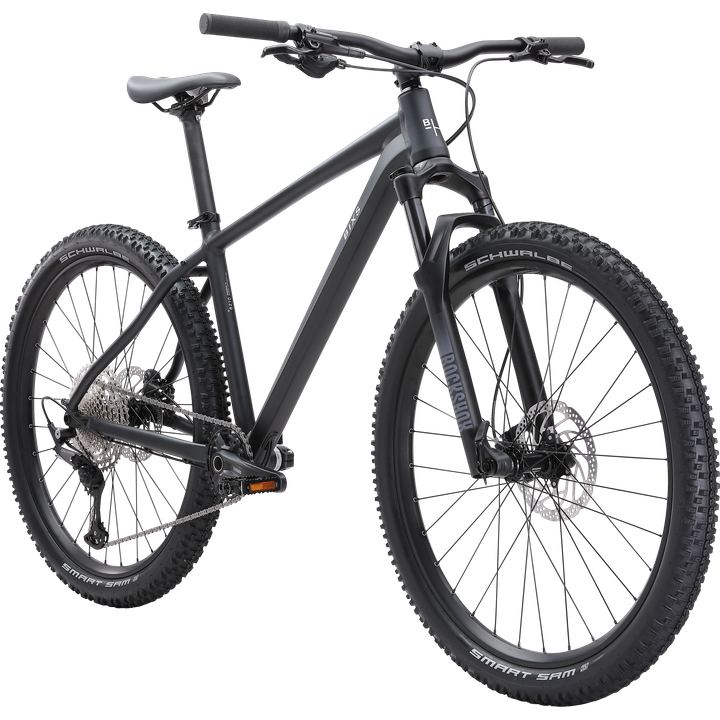Storm 100 black