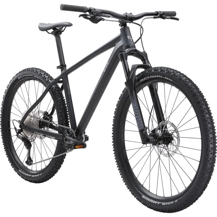 Storm 100 black