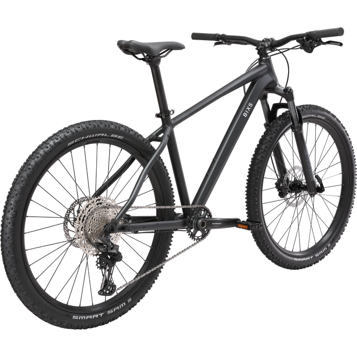 Storm 100 black