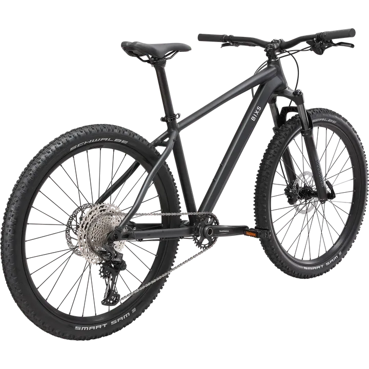 Storm 100 black