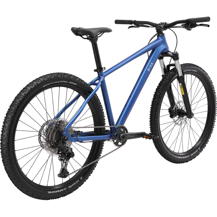 Storm 200 metallic blue
