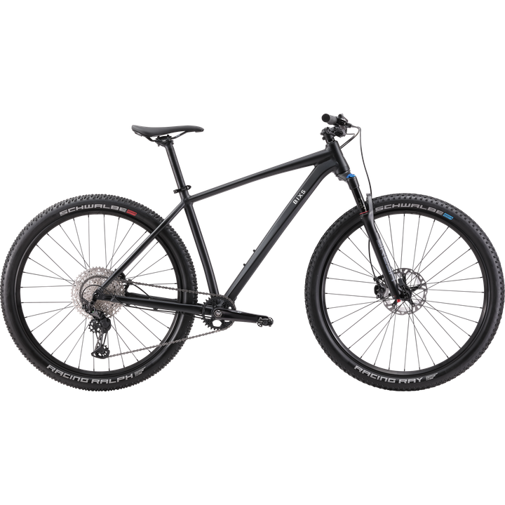 Core 200 metallic black