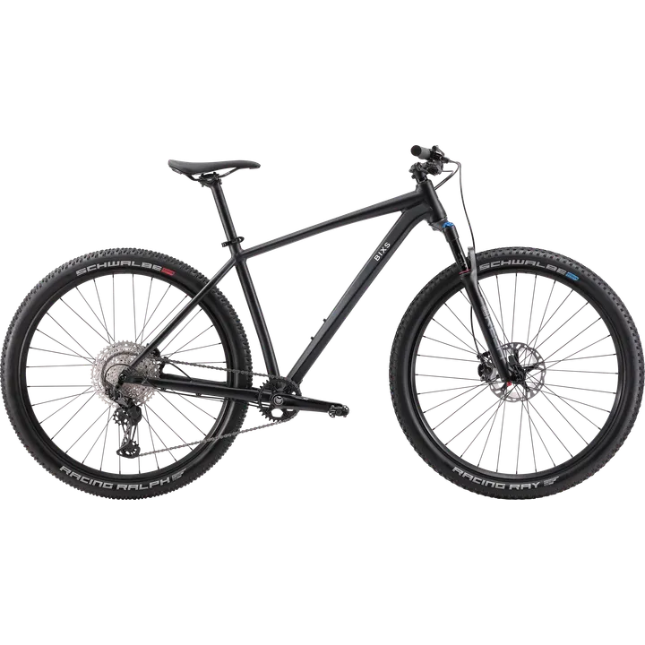 Core 200 metallic black