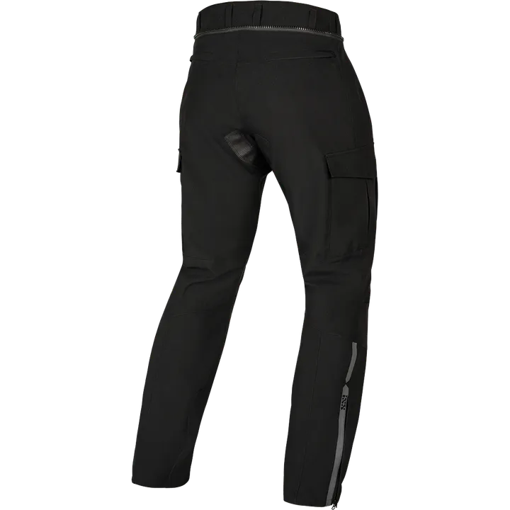 Pantalon Tour Space-ST+ pour femmes noir