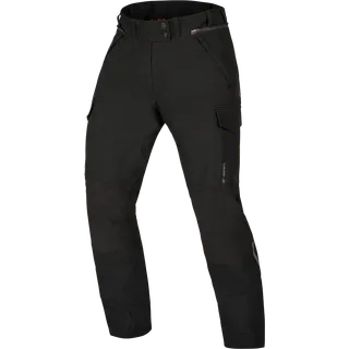 Pantalon Tour Space-ST+ pour femmes noir