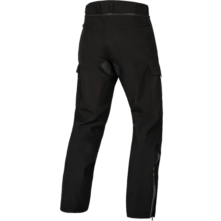 Pantalon Tour Space-ST+ noir
