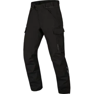 Pantalon Tour Space-ST+ noir