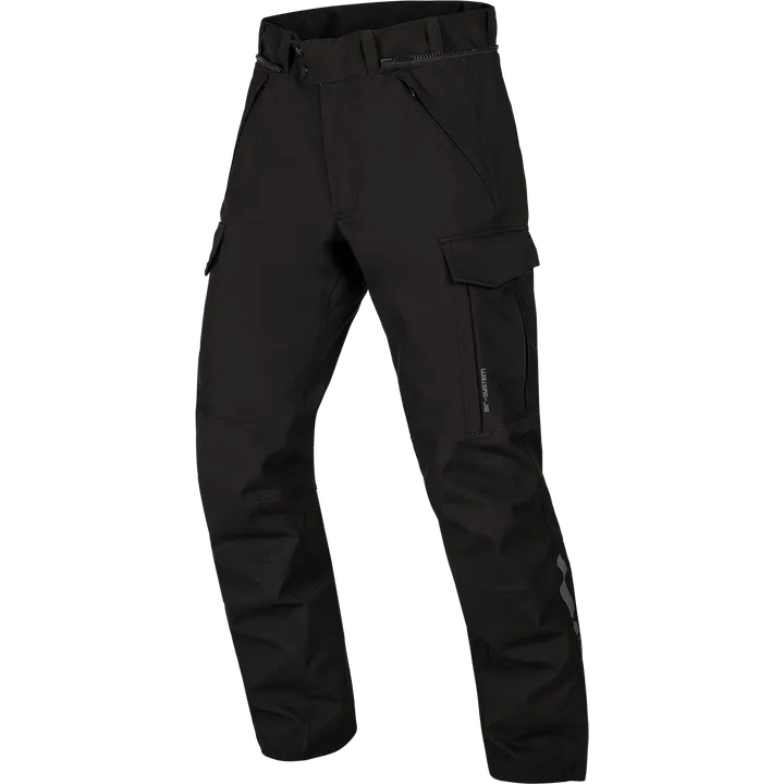 Pantalon Tour Space-ST+ noir