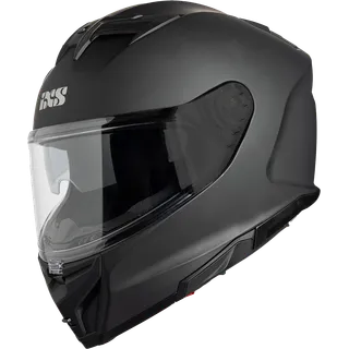 Integralhelm iXS912 SV 1.0 matt grau