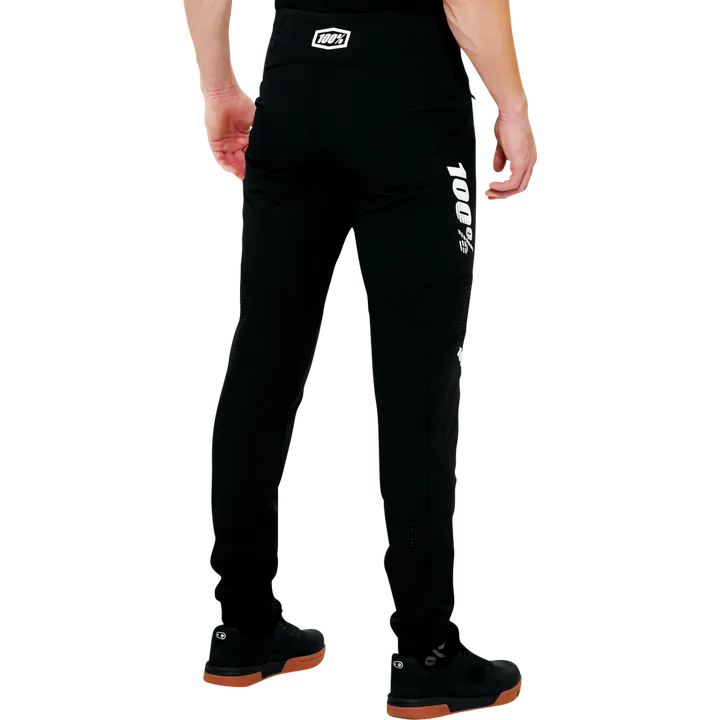 R-CORE-X Pants schwarz