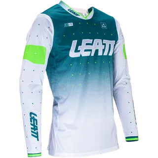 Jersey Moto 4.5 Lite Citrus black-lime-red