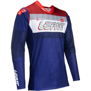 Jersey Moto 5.5 UltraWeld Royal bleu-rouge-blanc