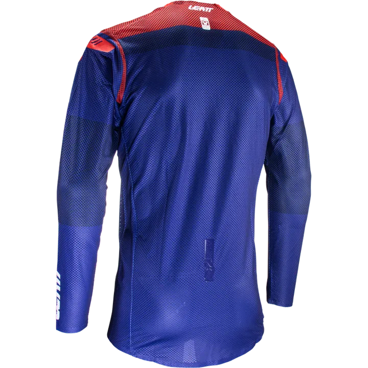 Jersey Moto 5.5 UltraWeld Royal bleu-rouge-blanc