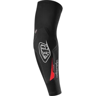 Speed elbow Sleeve noir