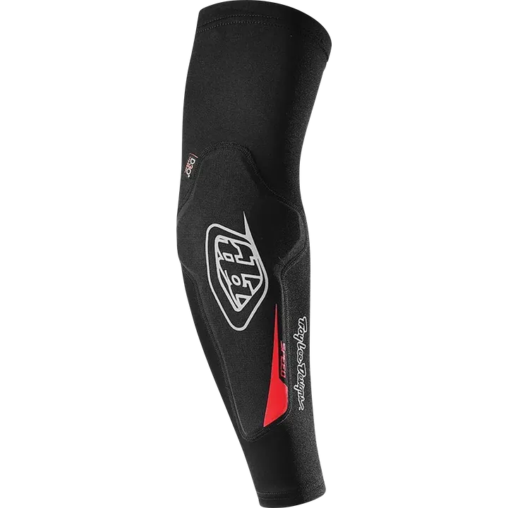 Speed elbow Sleeve noir
