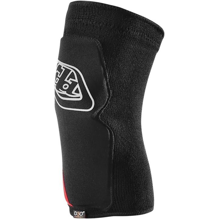 Speed Knee Sleeve schwarz
