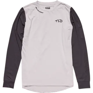 Youth Ride Tee - Resist schwarz-grau