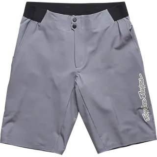 Flowline superlyte Short - Mono grau