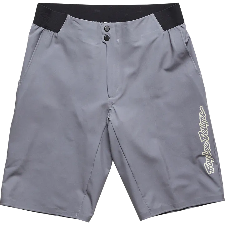Flowline superlyte Short - Mono grau