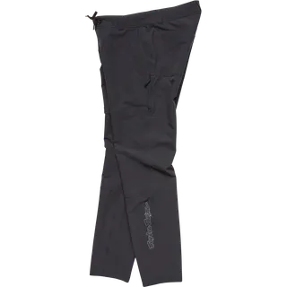 Ruckus Long Travel Pant - Mono marron