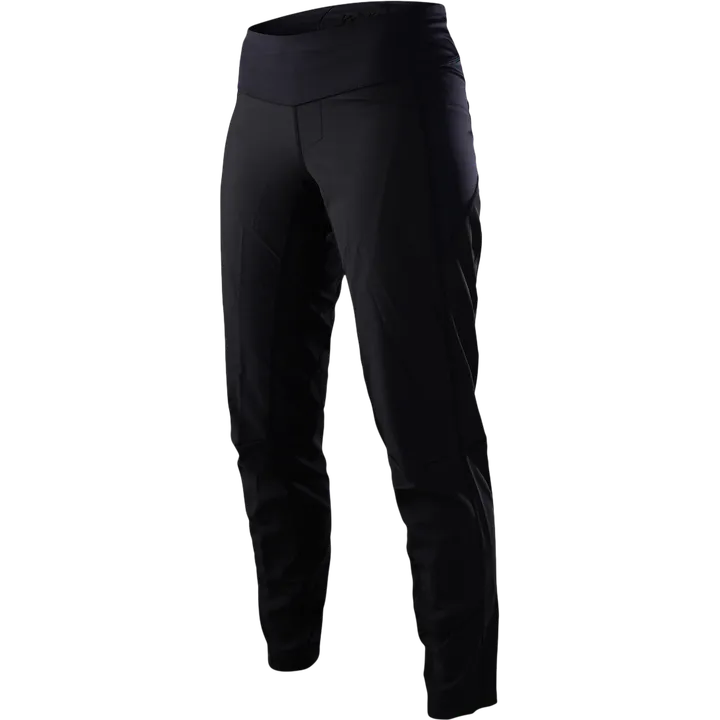 Womens Luxe Pant noir