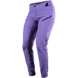 Womens Lilium Pant noir
